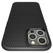 Spigen Liquid Air Case iPhone 12/12 Pro - Black