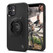 Spigen Gearlock Bike Mount Case iPhone 12 Mini - Black