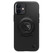 Spigen Gearlock Bike Mount Case iPhone 12 Mini - Black