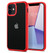 Spigen Ultra Hybrid Case iPhone 12 Mini - Red