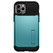 Spigen Slim Armor Case iPhone 12/12 Pro - Mint