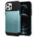 Spigen Slim Armor Case iPhone 12/12 Pro - Mint