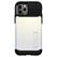 Spigen Slim Armor Case iPhone 12/12 Pro - White