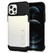 Spigen Slim Armor Case iPhone 12/12 Pro - White