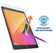 Encased MagGlass Screen Protector iPad 10.2″ - Clear