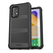 Encased Falcon Case Built-in Screen Guard Samsung Galaxy A52 - Black
