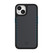 Incipio Optum Case iPhone 13 - Black/Electric Blue