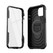 Encased Falcon Shield Case iPhone 13 - Black