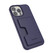 Encased Phantom Wallet Case iPhone 13 Pro Max - Indigo