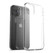 Encased Clear Back Case iPhone 13 Pro Max - Clear