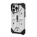 UAG Pathfinder Case iPhone 13 Pro - White