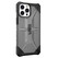 UAG Plasma Case iPhone 13 Pro Max - Ash