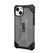 UAG Plasma Case iPhone 13 - Ash