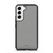 EFM Zurich Case Amour Samsung Galaxy S22+ Plus - Smoke Black