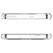 Spigen Ultra Hybrid Case Samsung Galaxy S22+ Plus - Clear