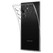 Spigen Liquid Crystal Case Samsung Galaxy S22 Ultra - Clear