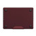 UAG [U] Dot Case MacBook Pro 14" (2021) - Aubergine