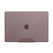 UAG [U] Dot Case MacBook Pro 16" (2021) - Aubergine