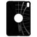 Spigen Rugged Armor Case iPad Mini 8.3" 6th Gen (2021) - Black