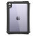 Krakatoo Shellbox WaterProof Case iPad Mini 6 - Black/Grey