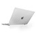 STM Studio Case MacBook Pro 16" (2021) - Clear