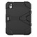 Krakatoo Armor Case iPad Mini 6th Gen 8.3" 2021 - Black