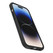 OtterBox React Case iPhone 14 Pro - Clear/Black
