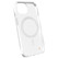 EFM Alta D3O Crystalex Case Armour iPhone 14 Plus - Clear