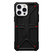 UAG Monarch Case iPhone 14 Pro - Kevlar Black