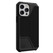 UAG Metropolis Case iPhone 14 Pro - Kevlar Black