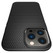 Spigen Liquid Air Case iPhone 13 Pro Max - Black