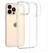 Spigen Quartz Hybrid Case iPhone 13 Pro Max - Matte Clear