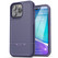 Encased Rebel Case with Screen Protector iPhone 14 Pro Max - Purple