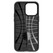 Spigen Liquid Air Case iPhone 14 Pro Max - Black