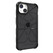 Element Special OPS Case iPhone 14 - Smoke/Black
