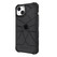 Element Special OPS Case iPhone 14 - Smoke/Black