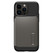 Spigen Slim Armor Case iPhone 14 Pro Max - Gunmetal