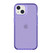 Tech21 Evo Check Case iPhone 14 - Wondrous Purple