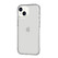 Tech21 Evo Clear Case iPhone 14 - Clear