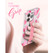 Encased Loop Case with Screen Protector iPhone 14 Pro Max - Heart Butterfly