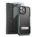Encased Exos Armor Case with Screen Protector iPhone 14 Pro - Gunmetal