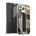 Encased Loop Case with Screen Protector iPhone 14 Pro - Black Marble
