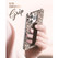 Encased Loop Case with Screen Protector iPhone 14 Pro - Leopard