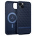 Spigen Caseology Parallax Magsafe Case iPhone 14 Plus - Midnight Blue