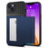 Spigen Slim Armor CS Case iPhone 14 Plus - Navy Blue