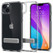 Spigen Ultra Hybrid S Case iPhone 14 Plus - Clear
