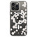 Spigen Cyrill Cecile Case iPhone 14 Pro Max - White Daisy