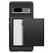 Spigen Slim Armor CS Case Google Pixel 7 - Black