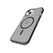 Tech21 Evo Check MagSafe Case iPhone 14 - Smokey/Black