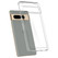 Spigen Ultra Hybrid Case Google Pixel 7 Pro - Clear